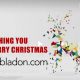 Merry Christmas Julie Bladon